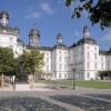 Отель Althoff Grandhotel Schloss Bensberg, фото 17