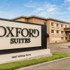 Отель Oxford Suites Redding, фото 1