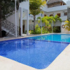 Отель La Casa De Las Cocadas, фото 2