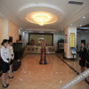 Отель Lanxing International Business Hotel, фото 2