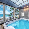 Отель Pohang Playbeach Poolvilla, фото 13