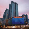 Отель Vienna International Hotel (Fuzhou South Railway Station, Lulei Metro Station), фото 10