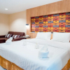 Отель Chic Inn Thamuang, фото 8