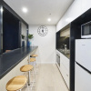 Отель Mega Style Apartments The International, фото 10