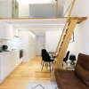 Отель Cosy Santos Mezzanine By Homing, фото 9