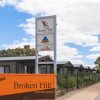 Отель Broken Hill Tourist Park, фото 15
