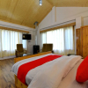 Отель OYO 13351 Home Lavish 2BHK Hadimba Temple, фото 4