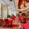 Отель Vienna Classic Hotel (Shangrao Peace Sunshine), фото 15