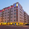 Отель Nafoura Al Hamra Hotel, фото 21