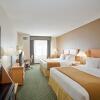 Отель Holiday Inn Express & Suites South - Lincoln, an IHG Hotel, фото 37