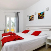Отель Cozy Apartment for 3 Adults Next to the Beach, фото 3