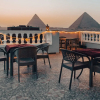 Отель Pyramids stars view Inn, фото 18
