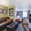Отель Comfort Suites Austin Airport, фото 4