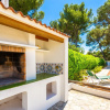 Отель Villa Luisa: Large Private Pool, Walk to Beach, A/C, WiFi                                           , фото 20