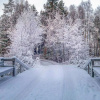 Отель Niinimokki, фото 12