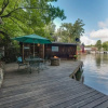 Отель Cottage In The Cove, фото 15