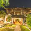 Отель La Noria Hotel, фото 1