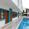 Отель Amfora Hotel, фото 16