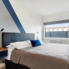 Отель The Iris Motel, фото 7