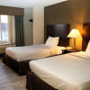 Отель Quality Inn Akron - Fairlawn, фото 5