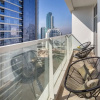 Отель Cozy And Dazzling 1BR in Dubai Marina, фото 2