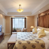 Отель Shanghai Hotel Jin Jiang, фото 5