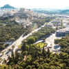 Отель Athens house with yard 12 min walk to Acropolis, фото 18