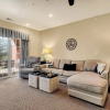 Отель Stayin Classy 2 Bedrooms 2 Bathrooms Condo, фото 2