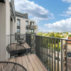 Отель Grand Apartments - Chlebova Deluxe, фото 11