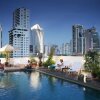 Отель Best Comfort Residential в Бангкоке
