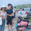 Отель Pingtan Yueshang Homestay, фото 8