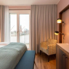 Отель THE LIBERTY Hotel Bremerhaven, BW Signature Collection, фото 19
