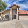 Отель Chic Glendale Home w/ Private Pool & Grill!, фото 1