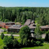 Отель Nordic Lake, фото 7