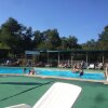 Отель Bungalow With 2 Bedrooms in Saint-paul-lès-dax, With Pool Access and F, фото 7