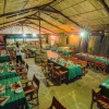 Отель Sentrim Tsavo East Camp, фото 9