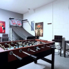 Отель Cozy Family Friendly Pool Home With Game Room 5 Bedroom Home by RedAwning, фото 20