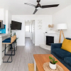 Отель Pacific Villas: Unit 4, фото 18