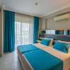 Отель Göcek Arion Hotel, фото 2