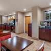 Отель Comfort Suites Florence Shoals Area, фото 27