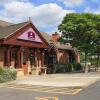 Отель ibis Wakefield East-Castleford в Лидсе