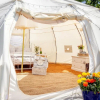 Отель Star Gazing Bell Tent Farm Stay, фото 1