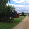 Отель The Oak Eco Barn Clematis Cottages Stamford в Аппингеме