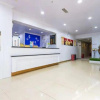 Отель Mingjue Hotel Chain Wuhan Wuluo Road, фото 2