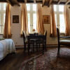 Отель Tasteful and Cosy Accommodation in the Heart of Bruges, in an Authentic House With Stepped Gable, фото 7