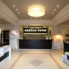 Отель Nostos Hotel, фото 2