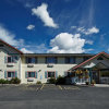 Отель Columbine Inn & Suites в Лидвилл-Норт