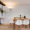 Отель Nomi Homes - Topsham - Exeter - Exmouth Beach - Central - WIFI - BOOKDIRECT, фото 12