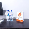 Отель Oyo 1421 Kasmaran Guest House Syariah, фото 18