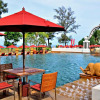 Отель JW Marriott Phuket Resort & Spa, фото 12